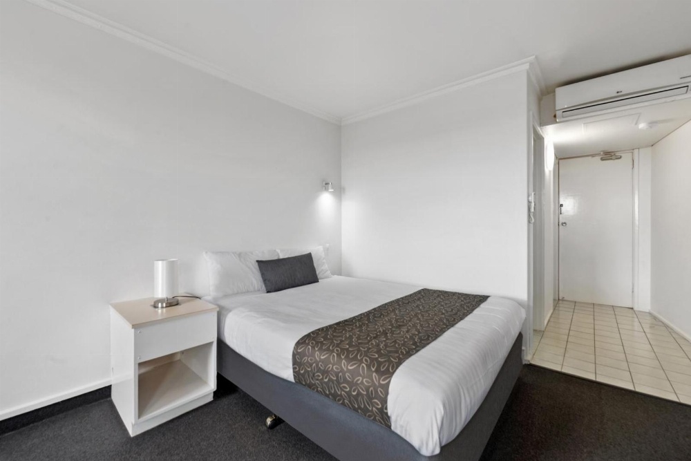 Coach House Launceston